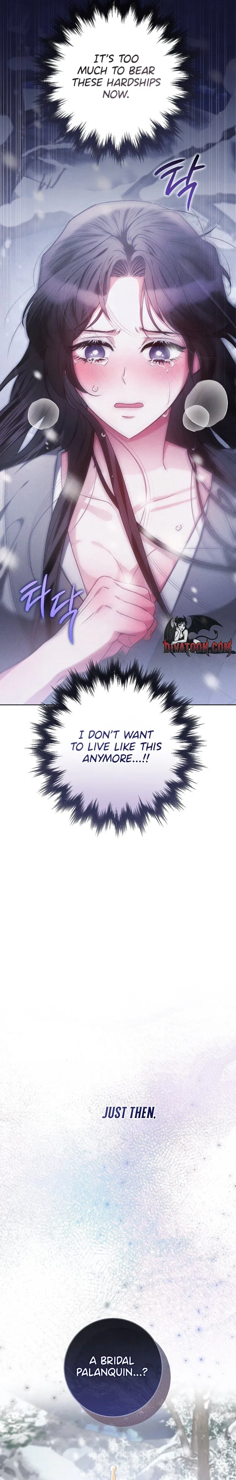 White Night Chapter 1 – Page 7