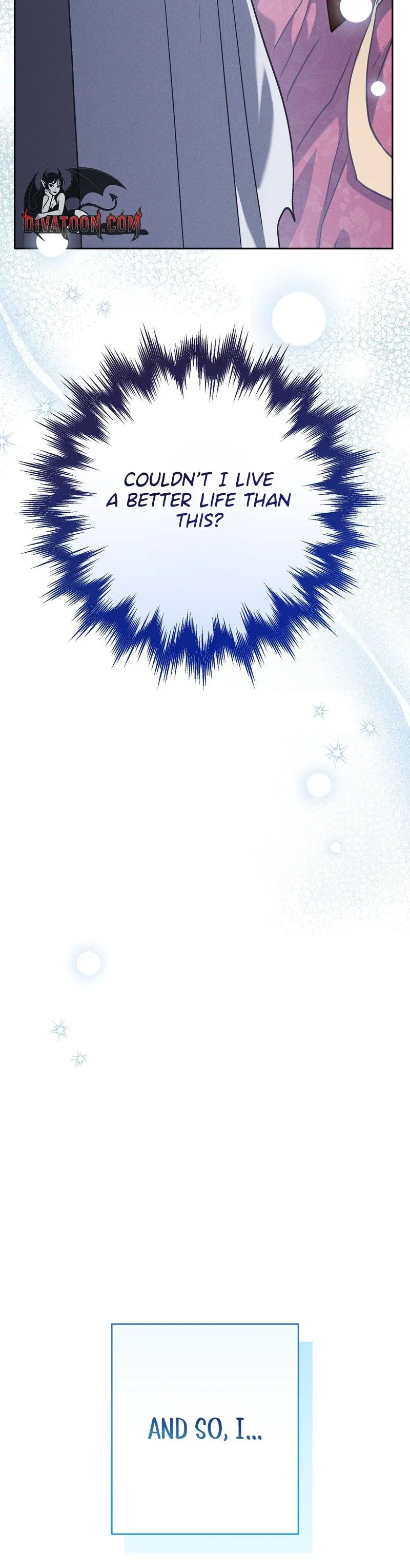 White Night Chapter 1 – Page 12