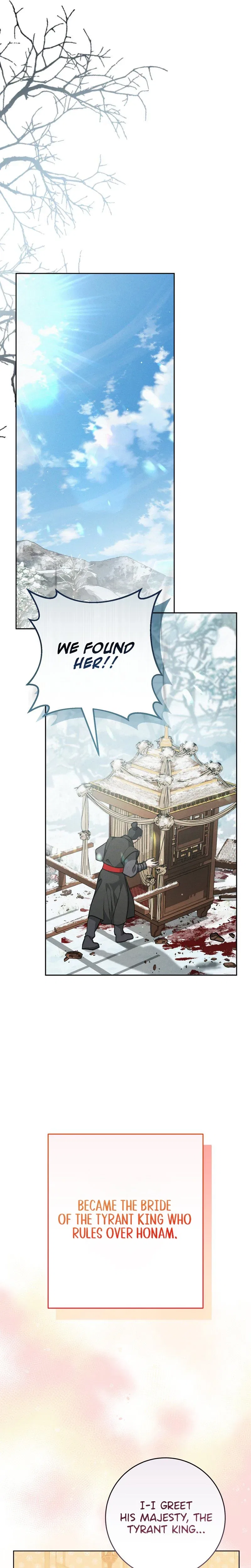 White Night Chapter 1 – Page 13