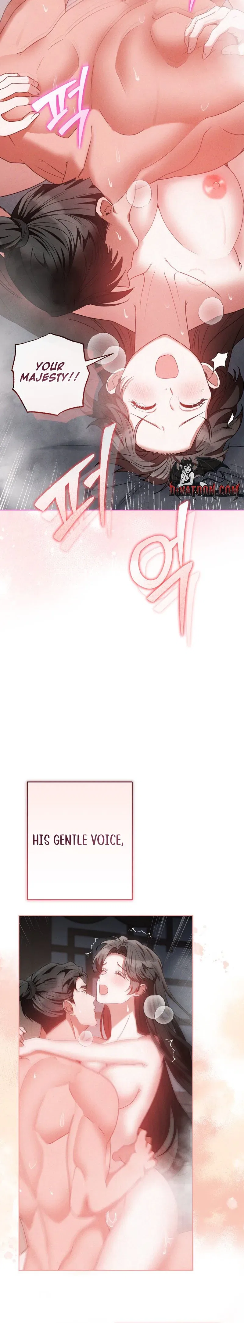 White Night Chapter 1 – Page 18