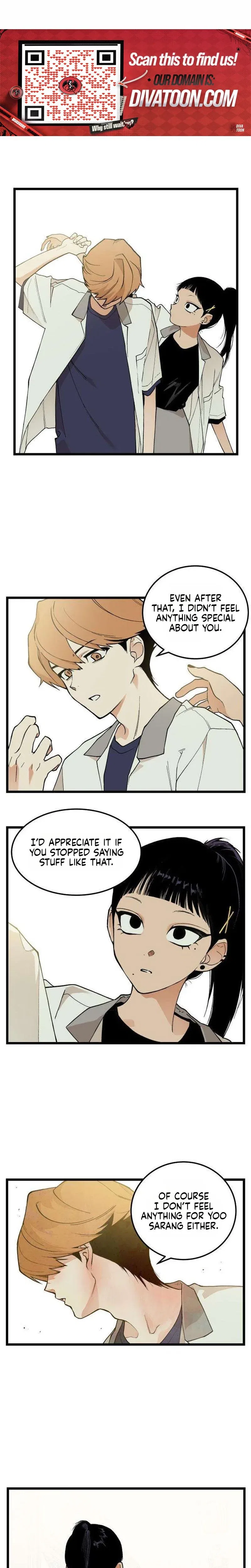 Embarrassment Game Chapter 17 – Page 11