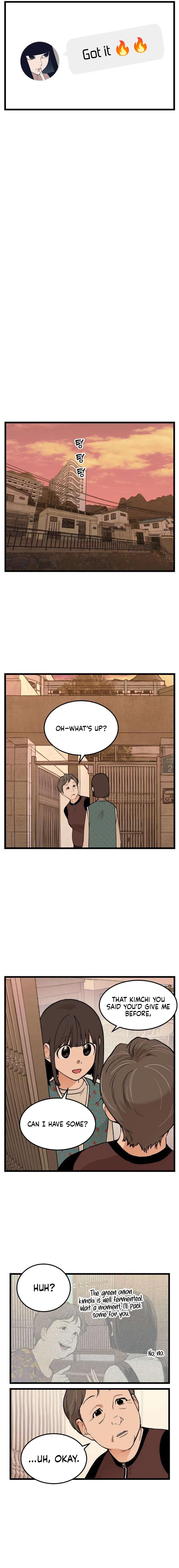Embarrassment Game Chapter 15 – Page 9