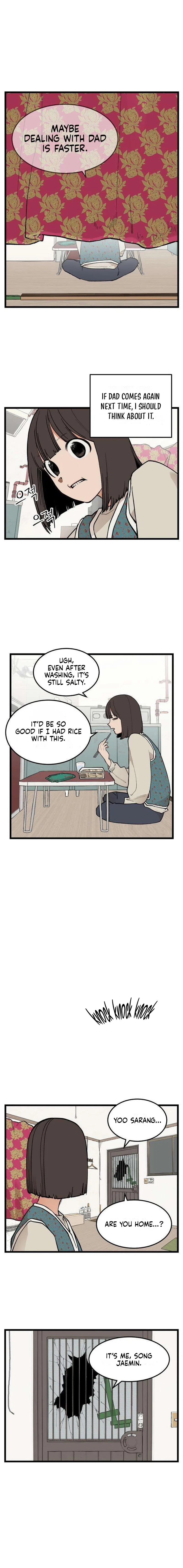 Embarrassment Game Chapter 15 – Page 11