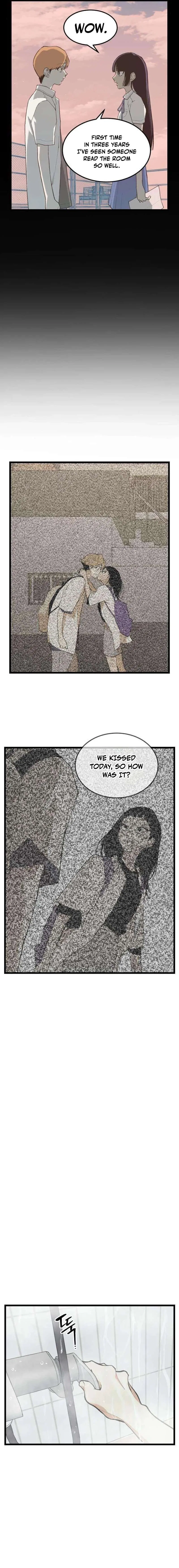 Embarrassment Game Chapter 11 – Page 7