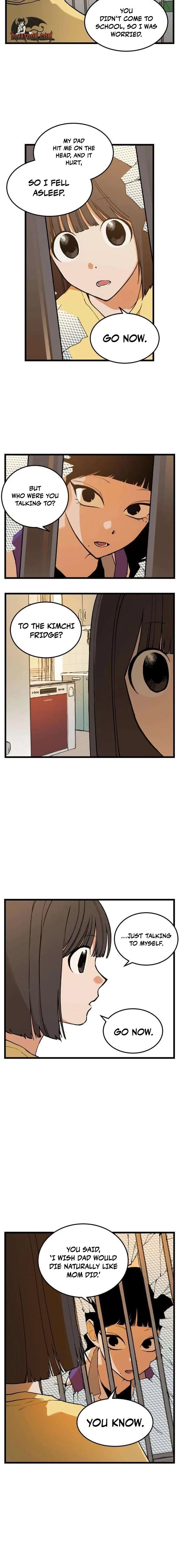 Embarrassment Game Chapter 10 – Page 2