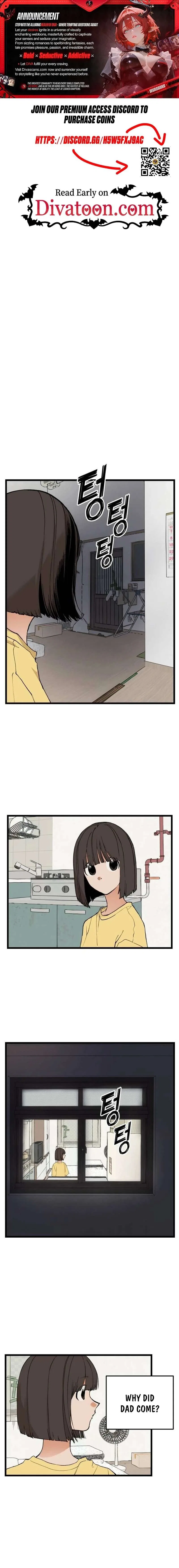 Embarrassment Game Chapter 9 – Page 1