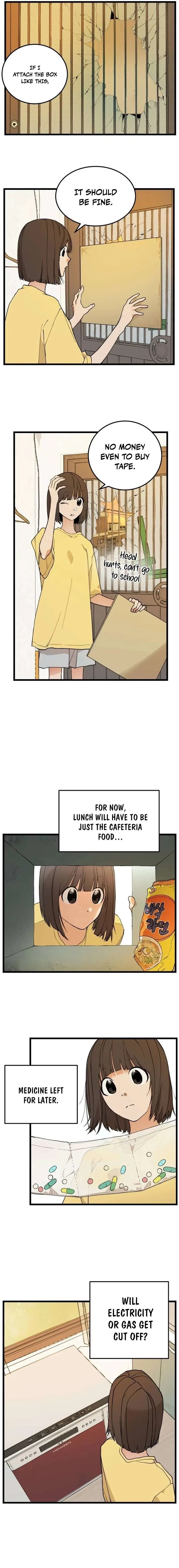 Embarrassment Game Chapter 9 – Page 13