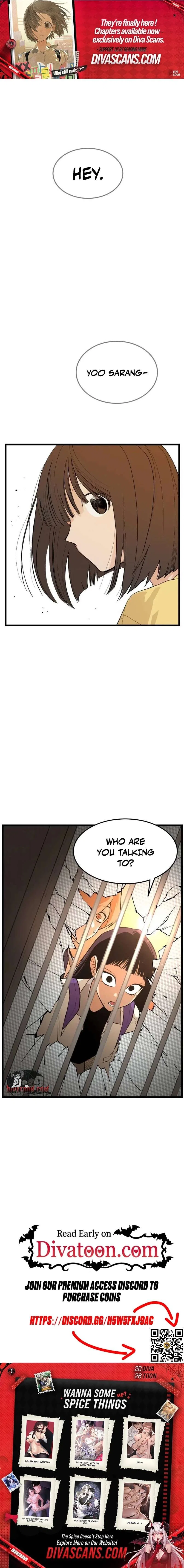 Embarrassment Game Chapter 9 – Page 15