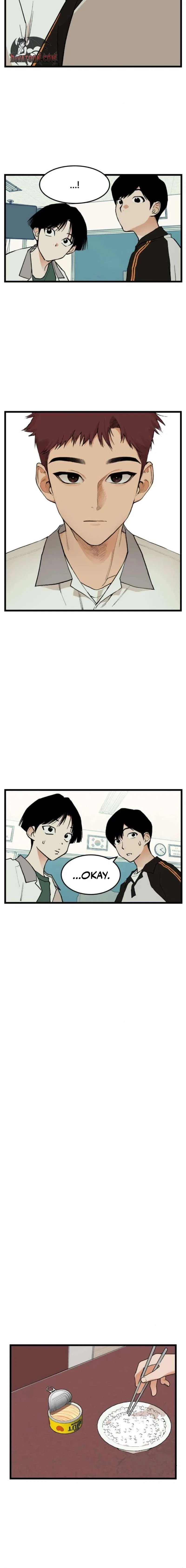 Embarrassment Game Chapter 8 – Page 12