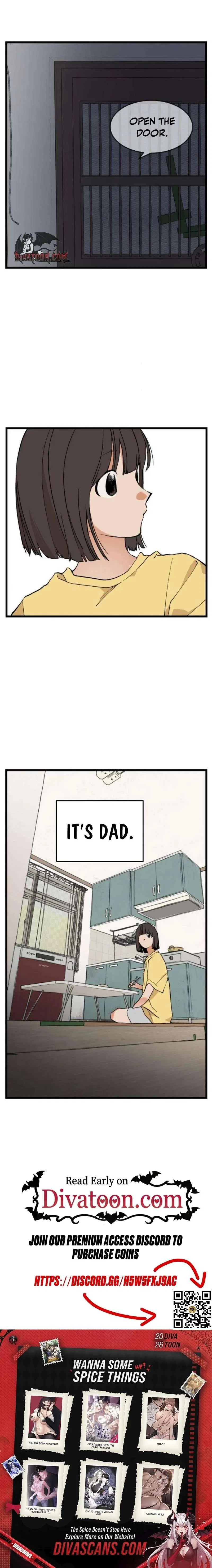 Embarrassment Game Chapter 8 – Page 16