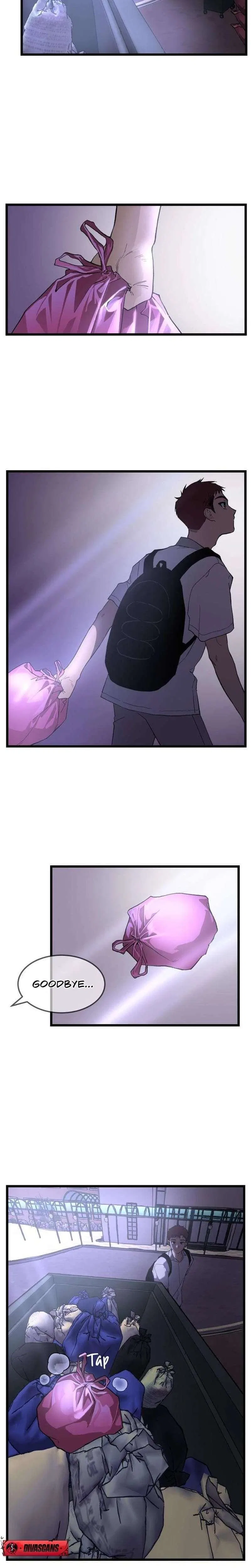 Embarrassment Game Chapter 3 – Page 13