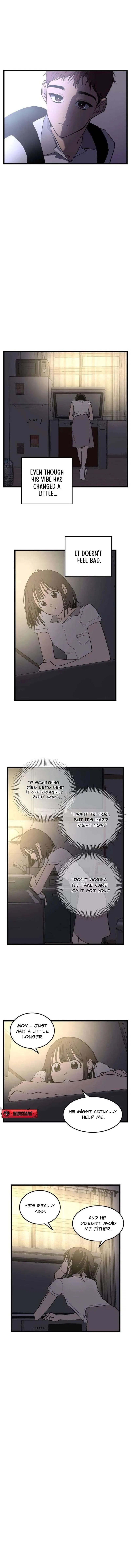 Embarrassment Game Chapter 3 – Page 14