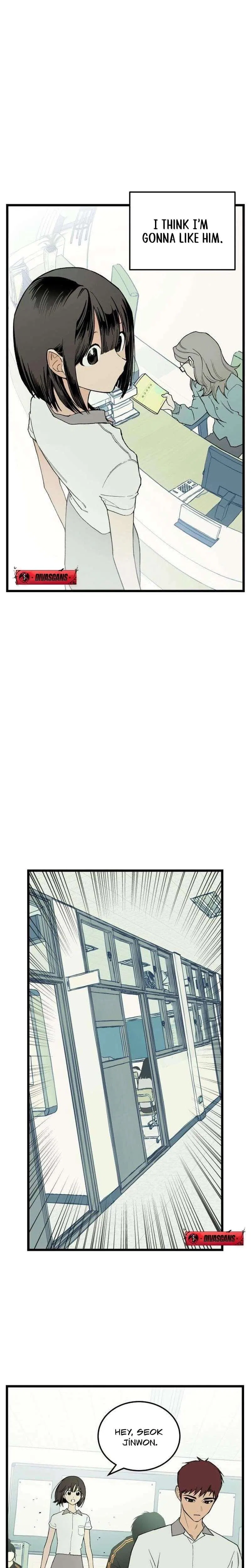 Embarrassment Game Chapter 3 – Page 17
