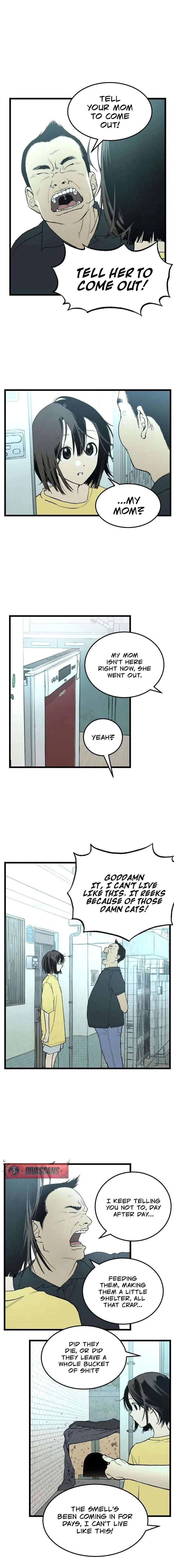 Embarrassment Game Chapter 2 – Page 2