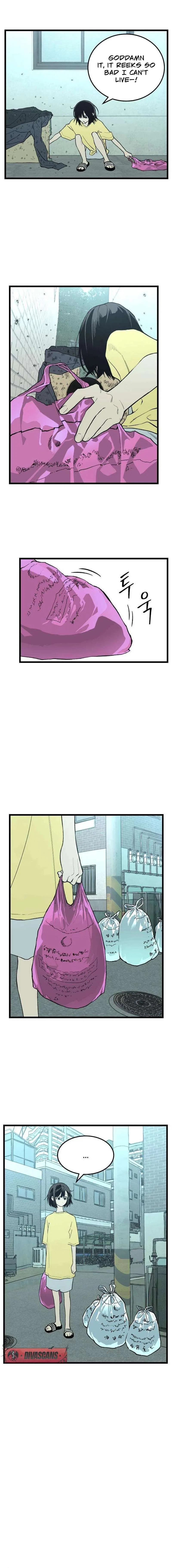 Embarrassment Game Chapter 2 – Page 4