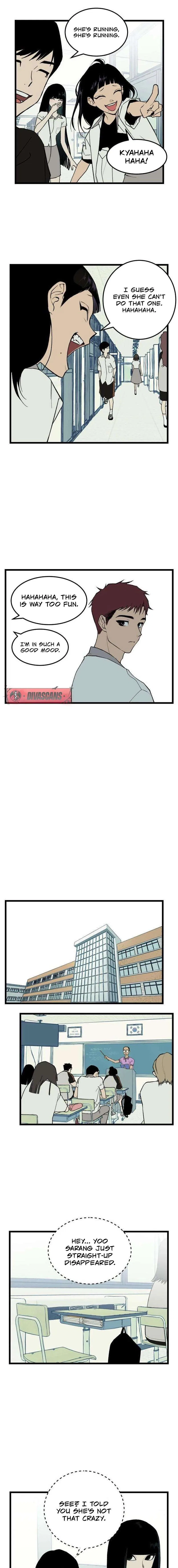 Embarrassment Game Chapter 2 – Page 15