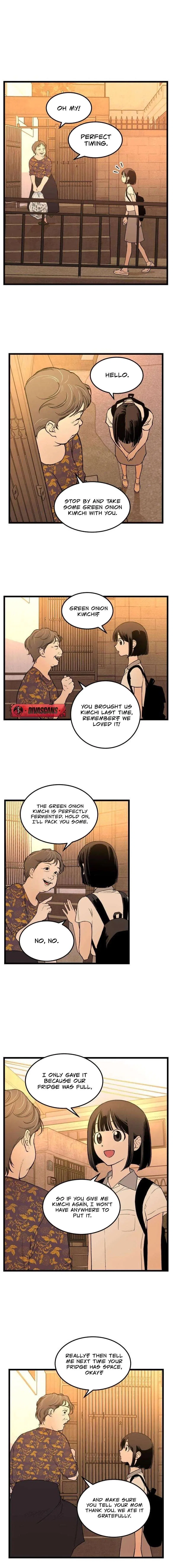 Embarrassment Game Chapter 1 – Page 5