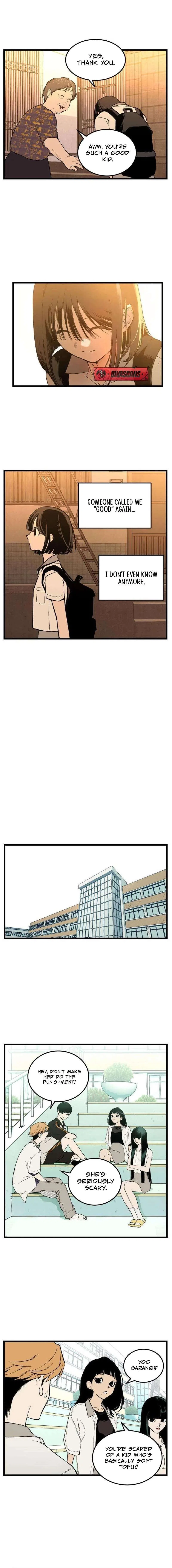 Embarrassment Game Chapter 1 – Page 6