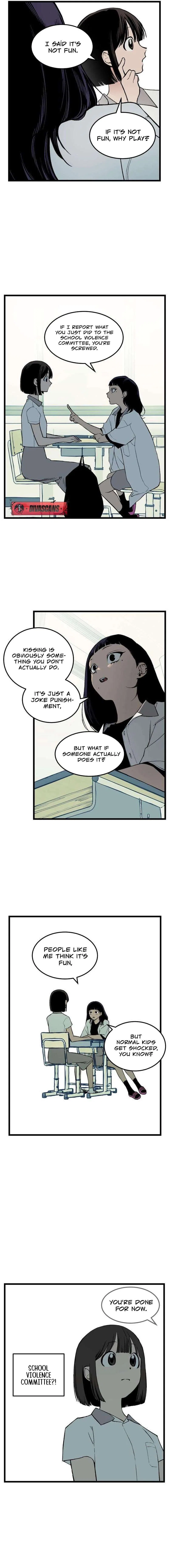 Embarrassment Game Chapter 1 – Page 15