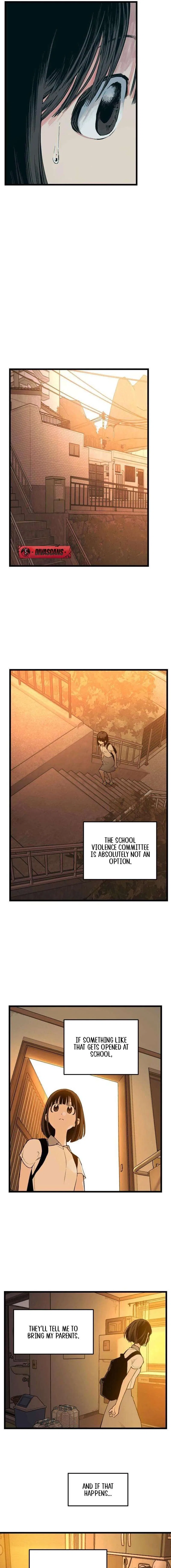 Embarrassment Game Chapter 1 – Page 17