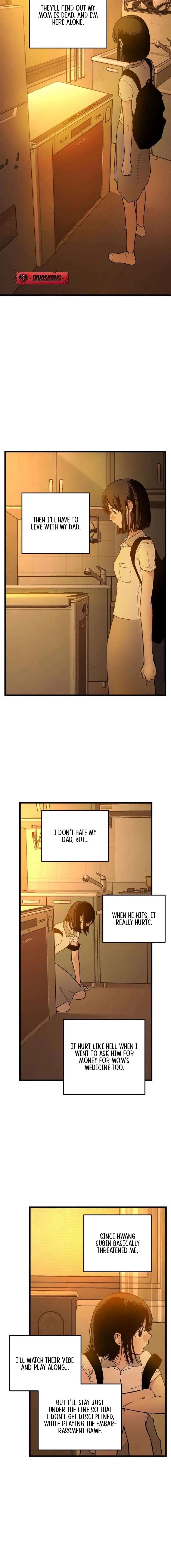 Embarrassment Game Chapter 1 – Page 18
