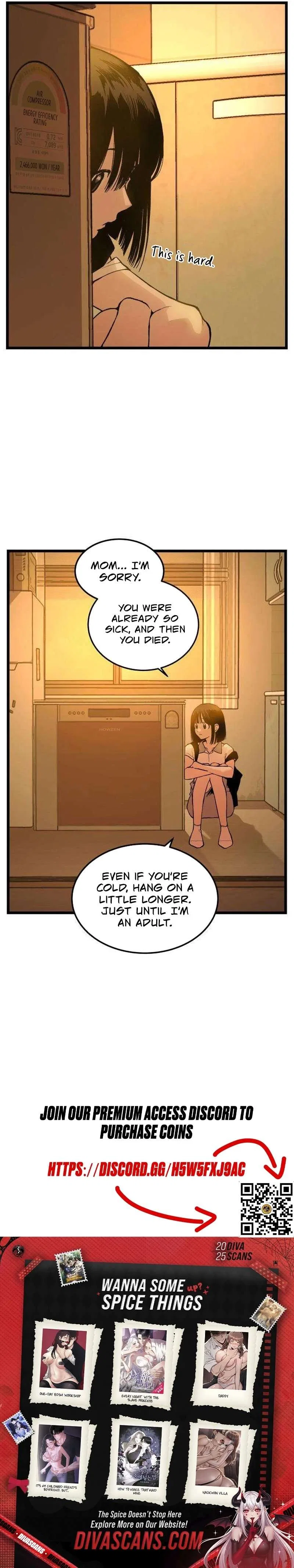 Embarrassment Game Chapter 1 – Page 19