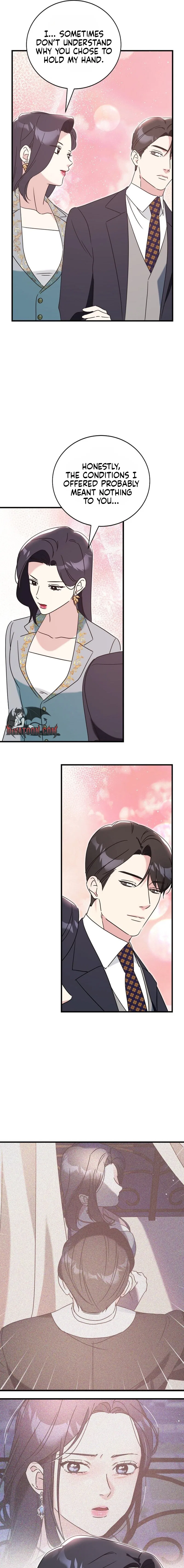The Unending Marriage Chapter 13 – Page 15