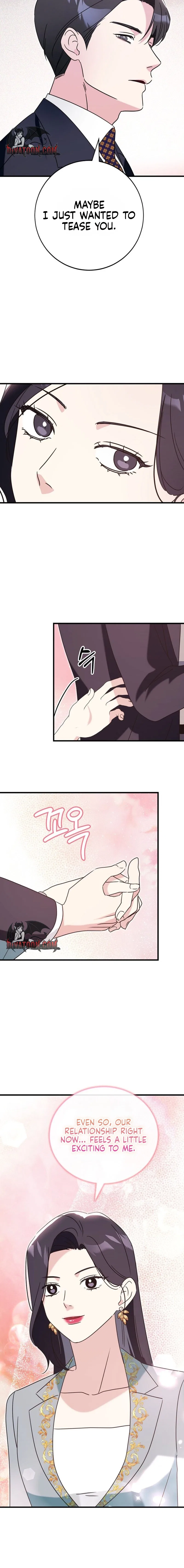 The Unending Marriage Chapter 13 – Page 16