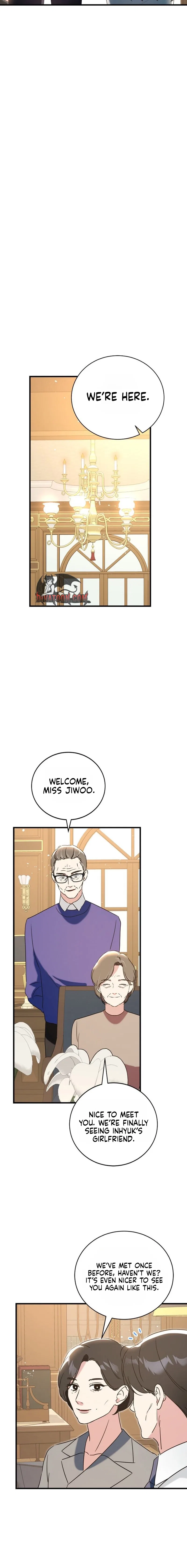 The Unending Marriage Chapter 13 – Page 18