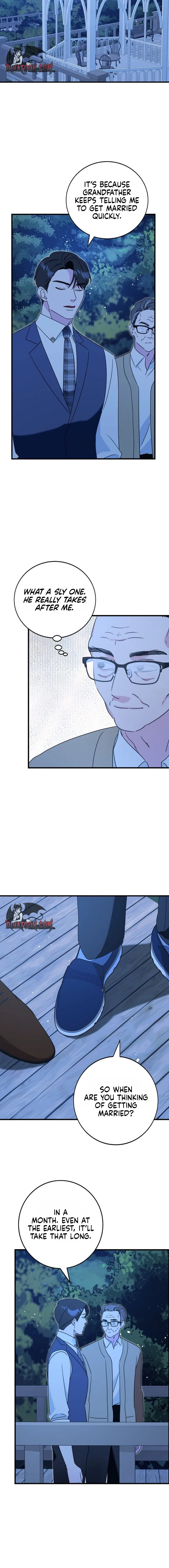 The Unending Marriage Chapter 12 – Page 2