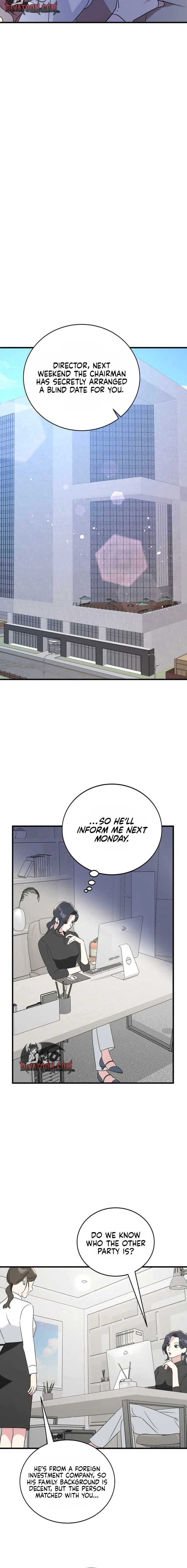The Unending Marriage Chapter 12 – Page 10