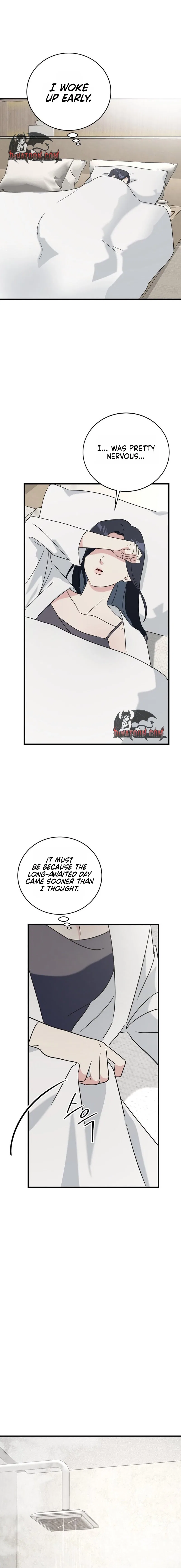 The Unending Marriage Chapter 12 – Page 14