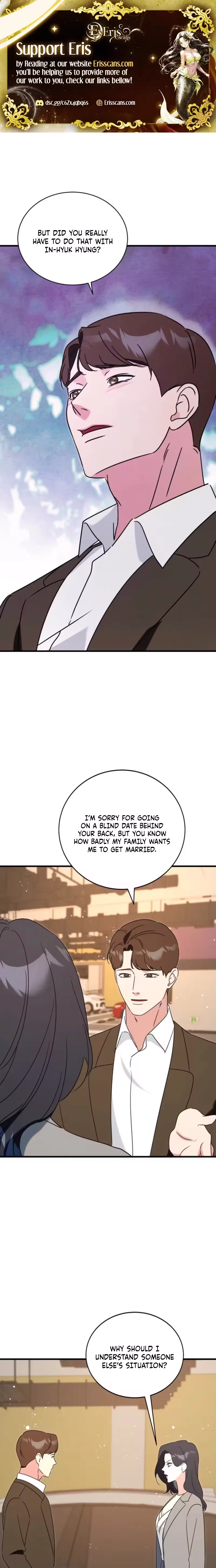 The Unending Marriage Chapter 11 – Page 2