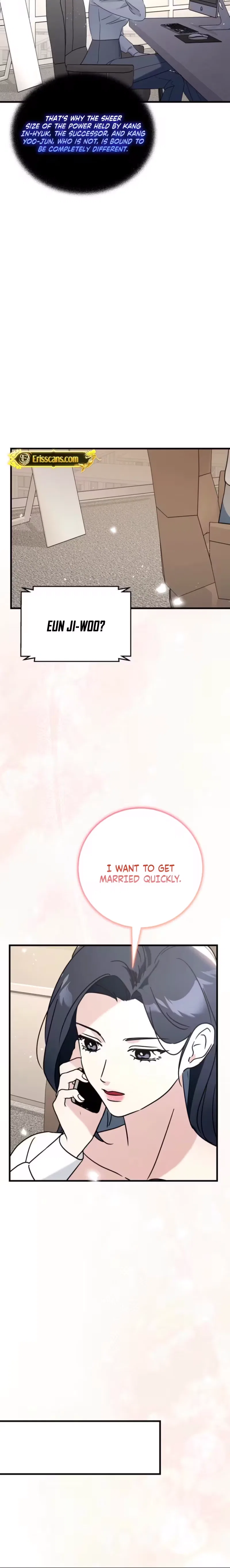 The Unending Marriage Chapter 11 – Page 15