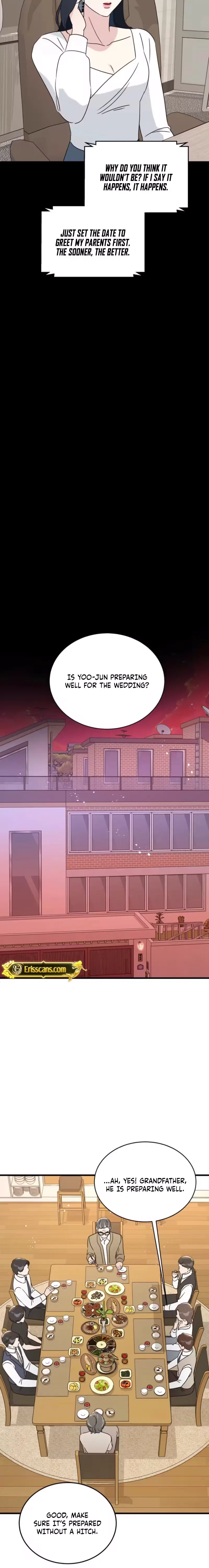 The Unending Marriage Chapter 11 – Page 17