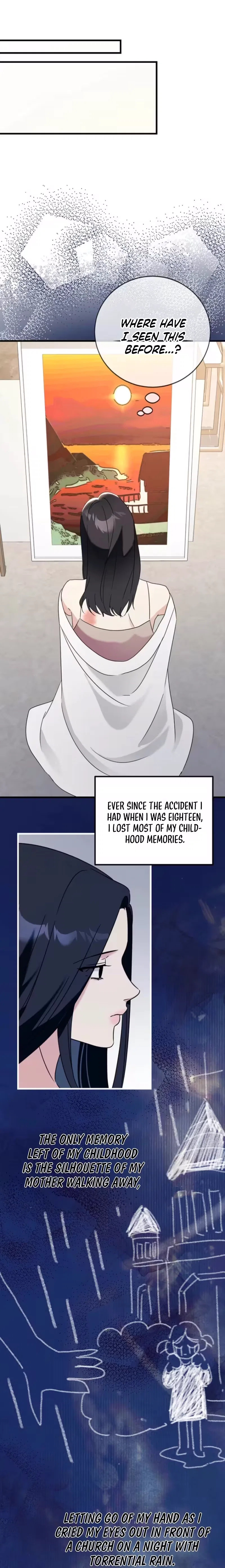 The Unending Marriage Chapter 10 – Page 3