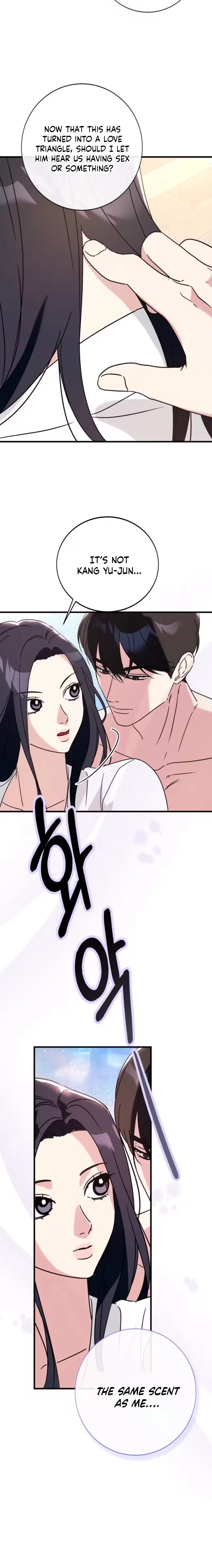 The Unending Marriage Chapter 10 – Page 9