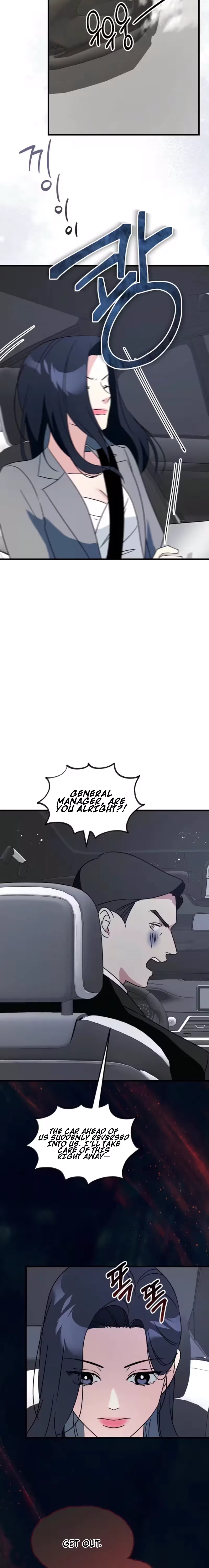 The Unending Marriage Chapter 10 – Page 20