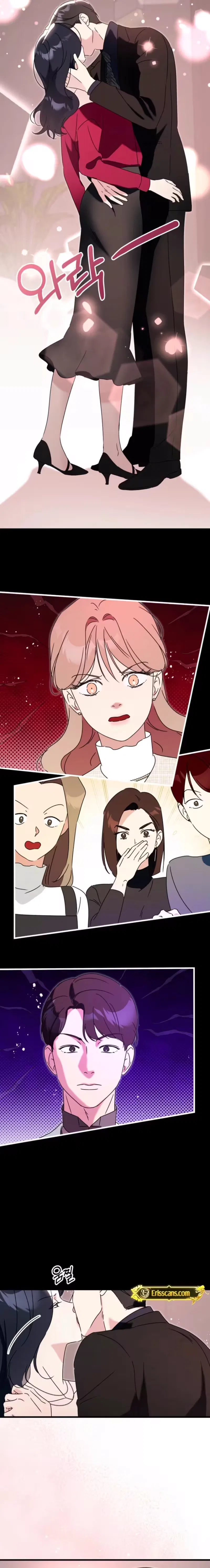 The Unending Marriage Chapter 8 – Page 9