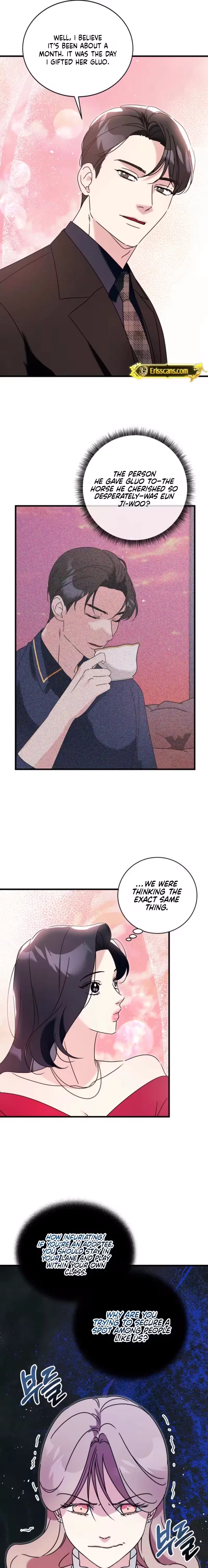 The Unending Marriage Chapter 8 – Page 14