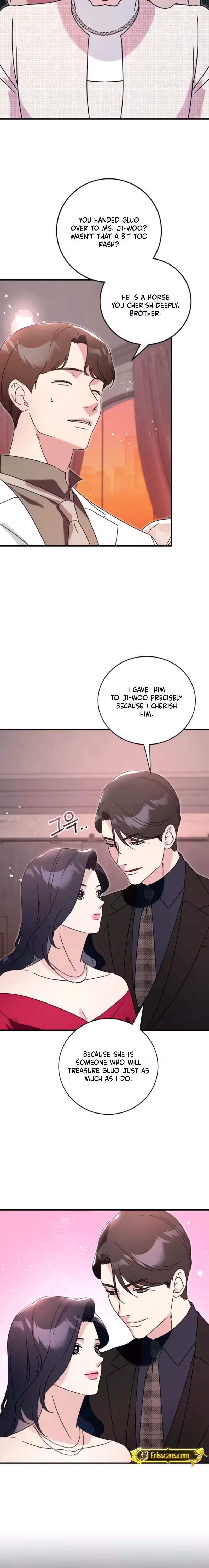 The Unending Marriage Chapter 8 – Page 15
