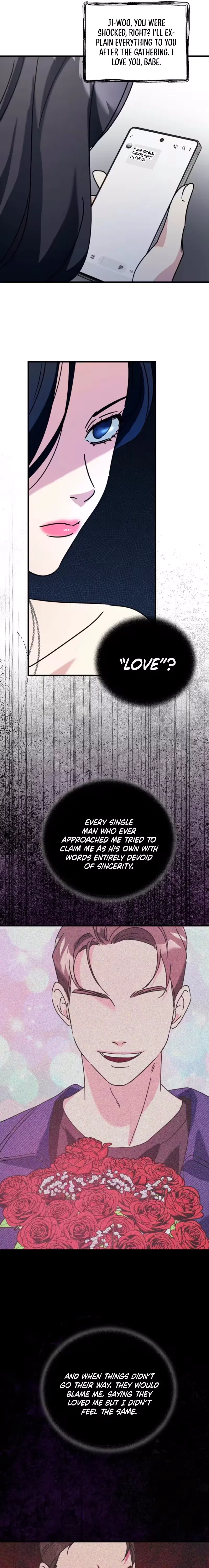 The Unending Marriage Chapter 7 – Page 6