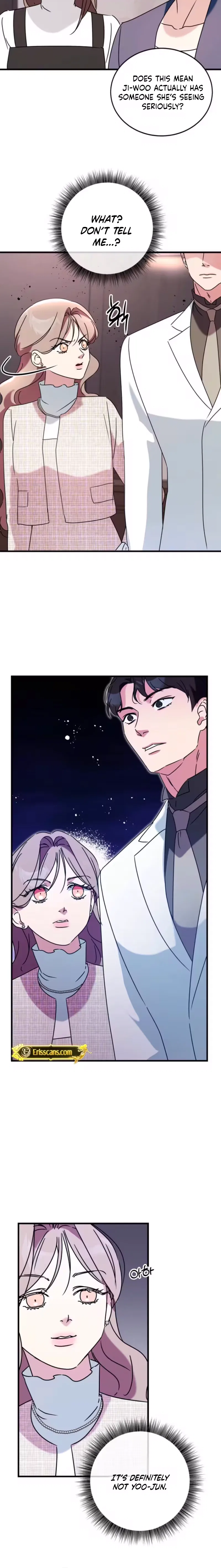 The Unending Marriage Chapter 7 – Page 9