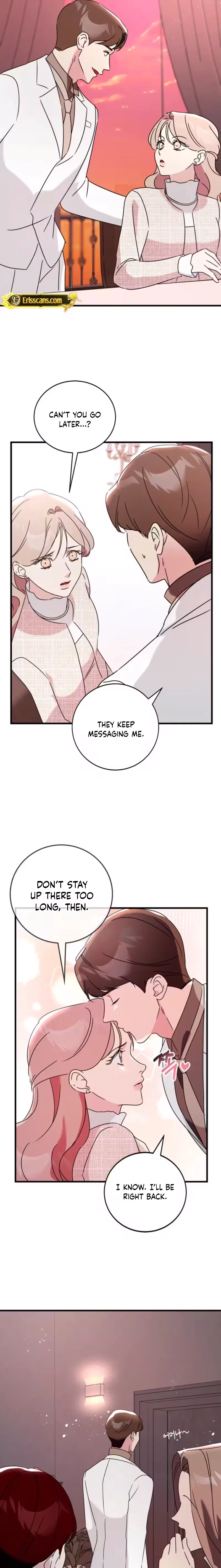 The Unending Marriage Chapter 7 – Page 16