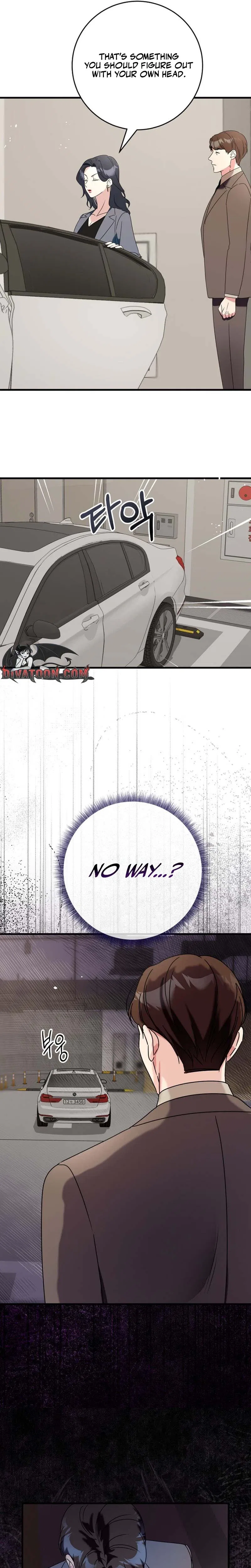 The Unending Marriage Chapter 6 – Page 4