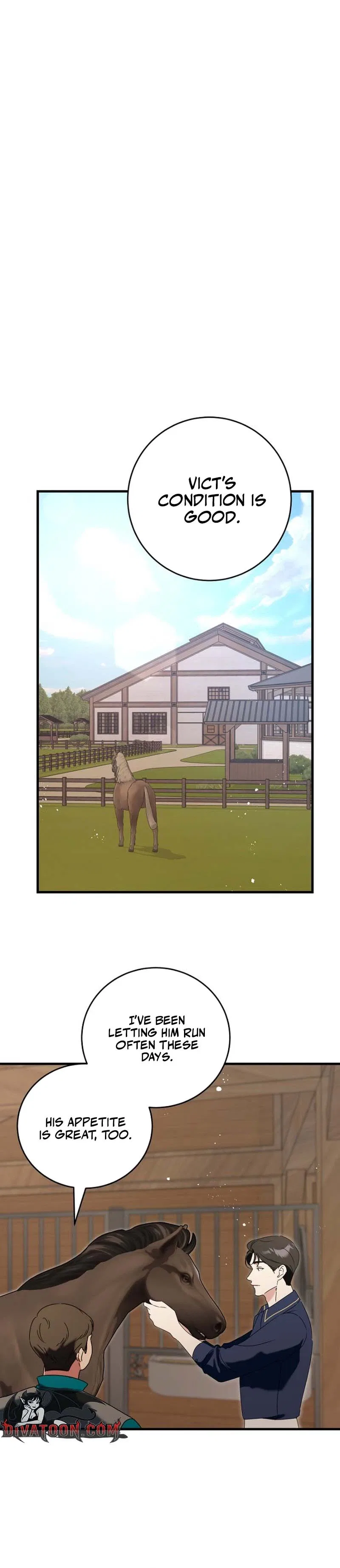 The Unending Marriage Chapter 6 – Page 6