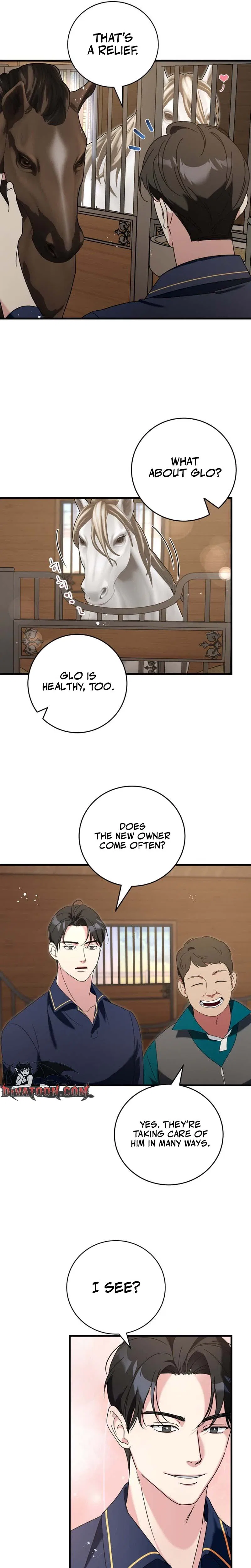The Unending Marriage Chapter 6 – Page 7