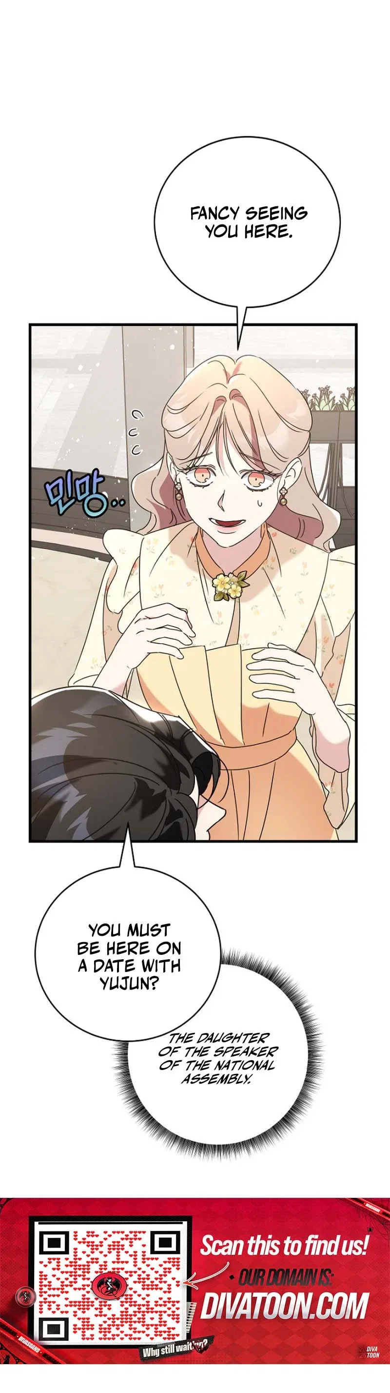 The Unending Marriage Chapter 6 – Page 9