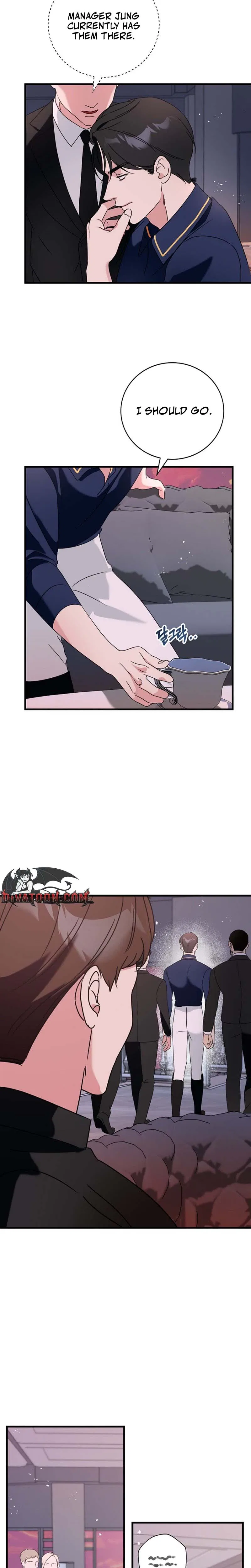 The Unending Marriage Chapter 6 – Page 17
