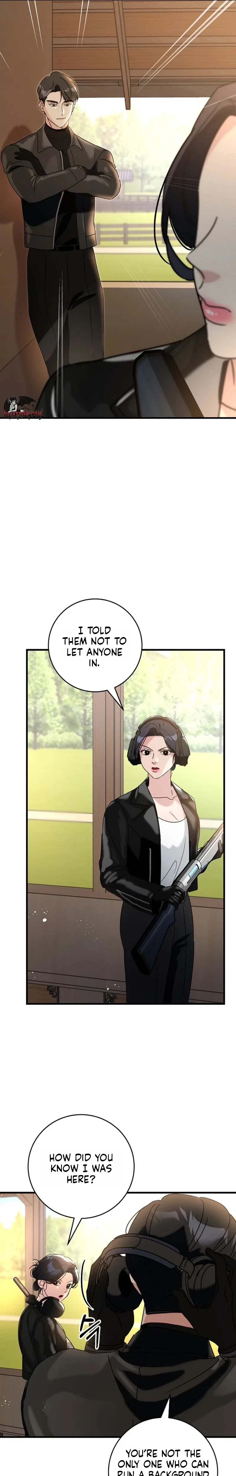 The Unending Marriage Chapter 5 – Page 4